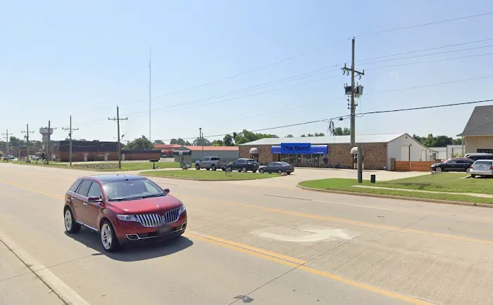 The Bend Wellness Center & Yoga Studio Picture 6