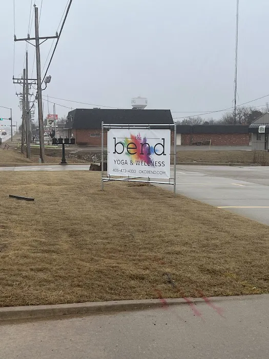 The Bend Wellness Center & Yoga Studio Picture 8