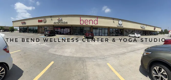 The Bend Wellness Center & Yoga Studio Picture 2