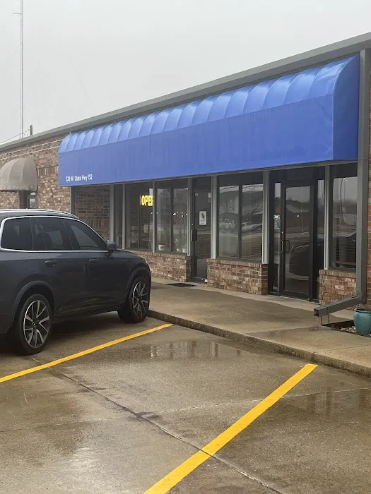 The Bend Wellness Center & Yoga Studio Picture 3