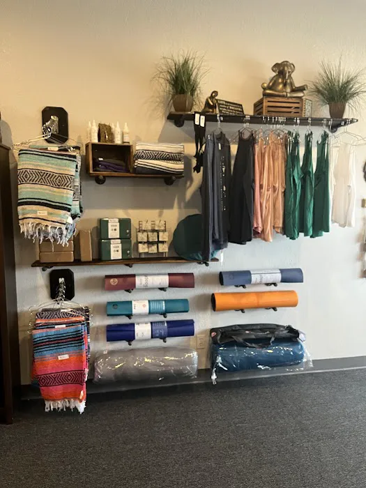 The Bend Wellness Center & Yoga Studio Picture 5