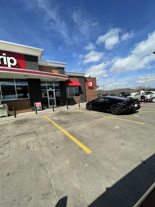 Relentless Basketball Training Picture 1