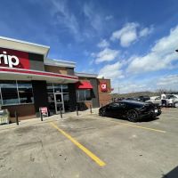 Relentless Basketball Training ico