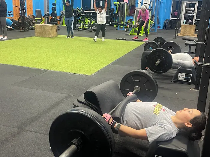 House of Payne Strength and Conditioning Picture 7