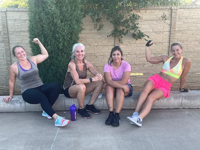 House of Payne Strength and Conditioning Picture 2