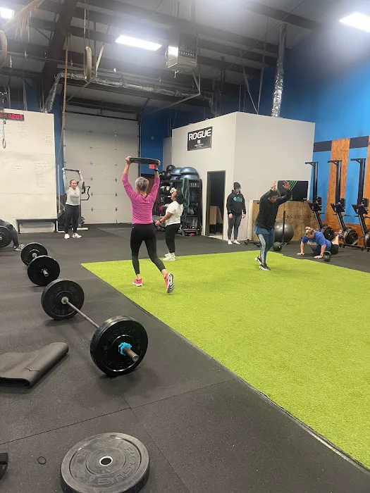 House of Payne Strength and Conditioning Picture 5