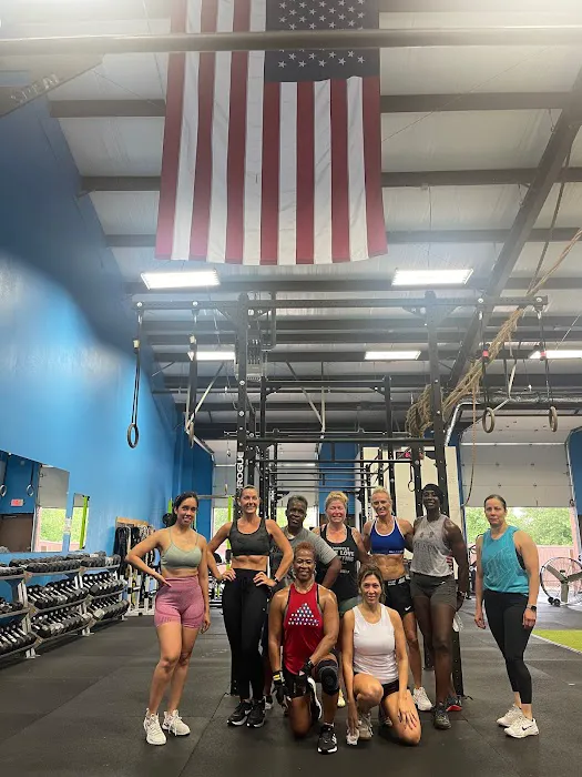 House of Payne Strength and Conditioning Picture 9