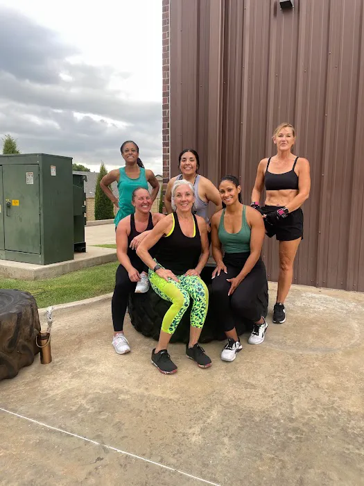 House of Payne Strength and Conditioning Picture 1