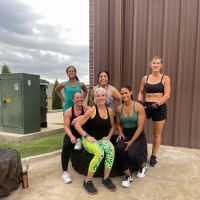 House of Payne Strength and Conditioning ico