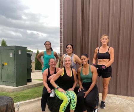 House of Payne Strength and Conditioning