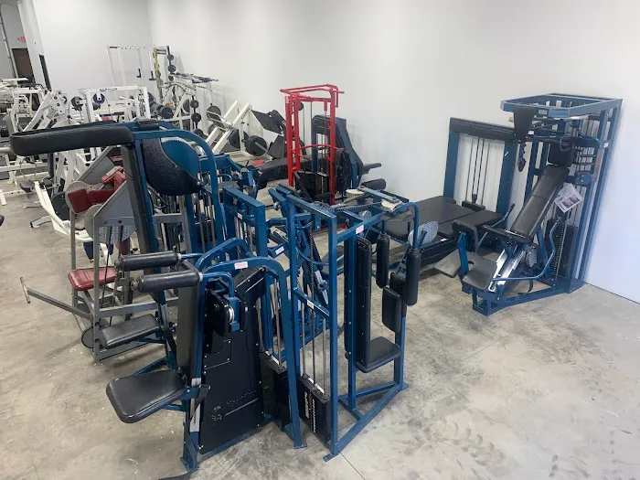 Trinity Str3ngth Training Picture 1