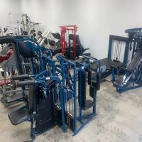 Trinity Str3ngth Training ico