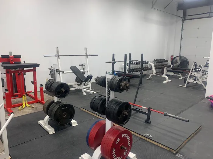 Trinity Str3ngth Training Picture 4