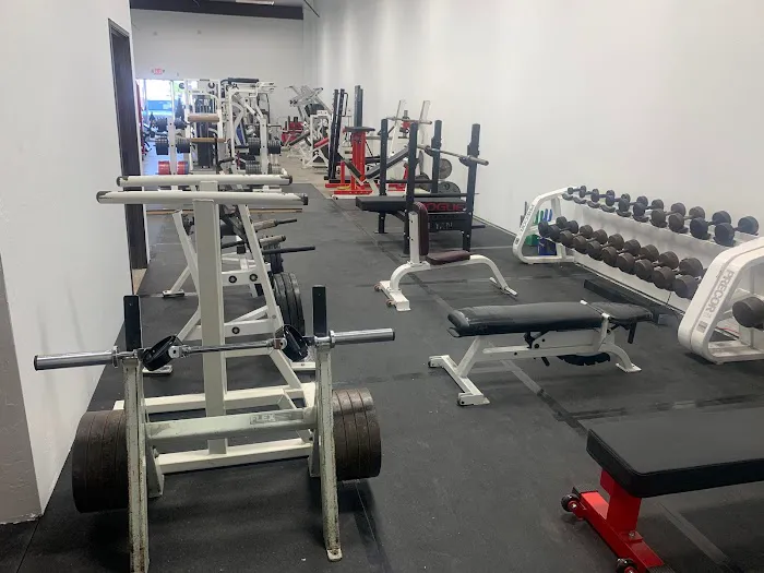 Trinity Str3ngth Training Picture 3