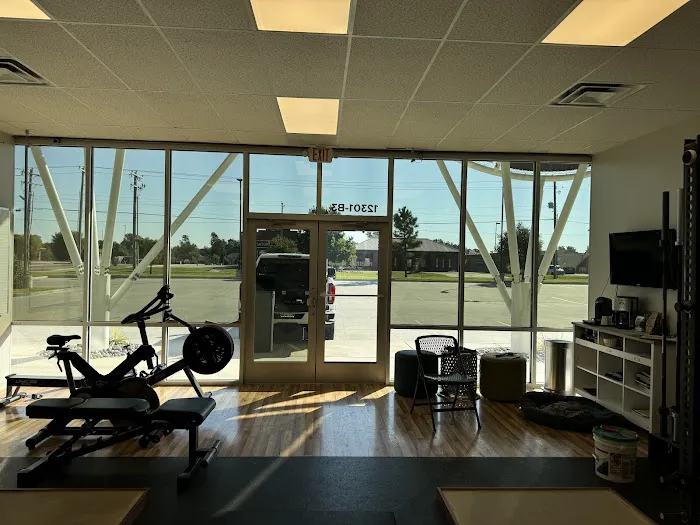 FORTITUDE Strength and Conditioning Picture 5