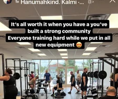 FORTITUDE Strength and Conditioning