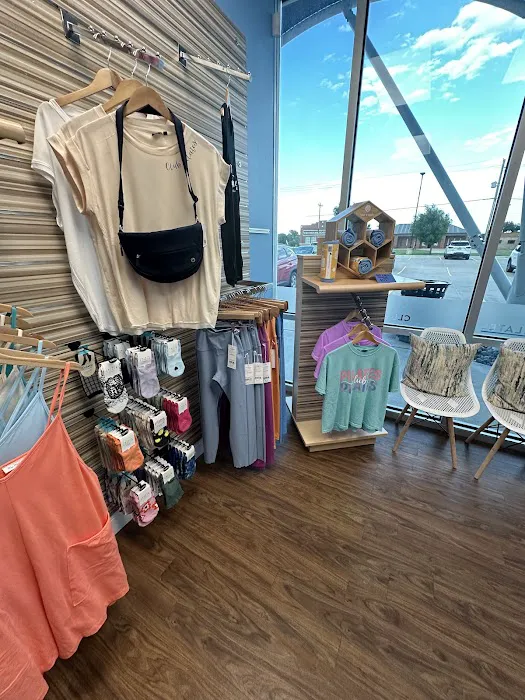 Club Pilates Moore Picture 8