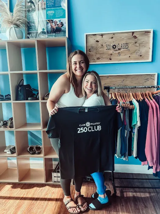 Club Pilates Moore Picture 1