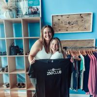 Club Pilates Moore ico