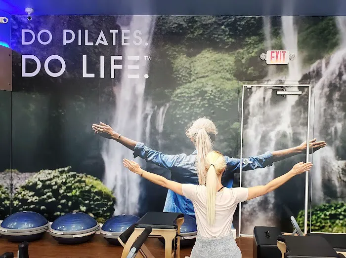 Club Pilates Moore Picture 5