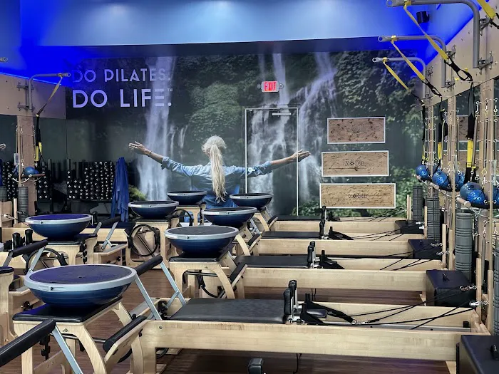 Club Pilates Moore Picture 3