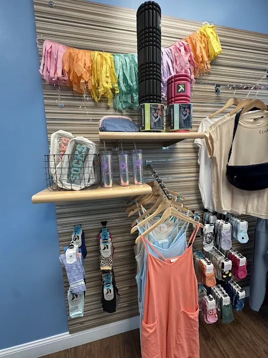 Club Pilates Moore Picture 4