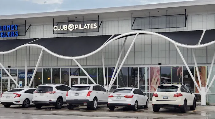 Club Pilates Moore Picture 2