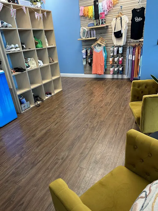 Club Pilates Moore Picture 6