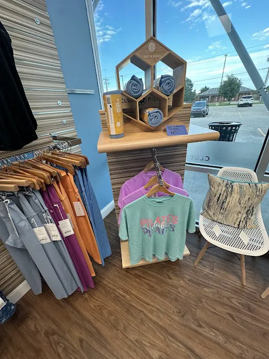 Club Pilates Moore Picture 7