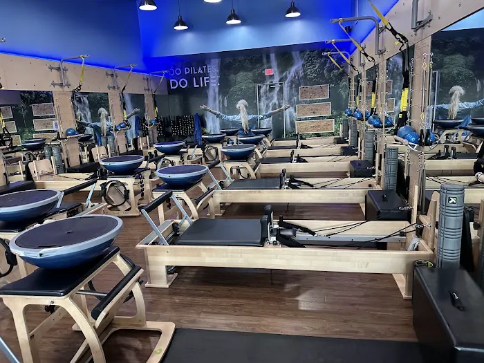 Club Pilates Moore Picture 10