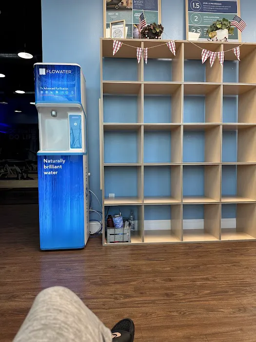 Club Pilates Moore Picture 9