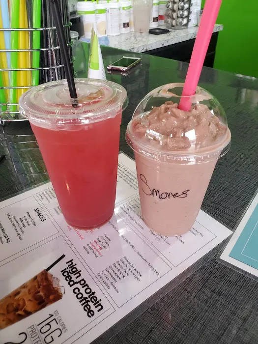 New Vision Nutrition (Herbalife) Picture 1