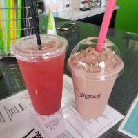 New Vision Nutrition (Herbalife) ico