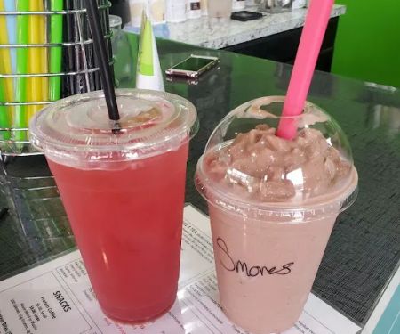 New Vision Nutrition (Herbalife)