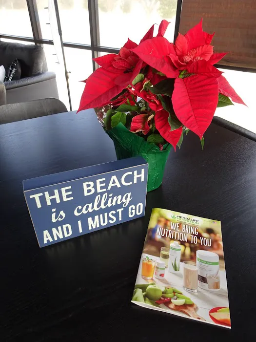 New Vision Nutrition (Herbalife) Picture 5