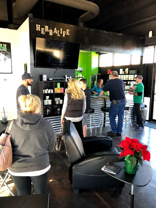 New Vision Nutrition (Herbalife) Picture 2