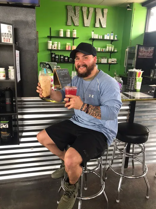 New Vision Nutrition (Herbalife) Picture 9