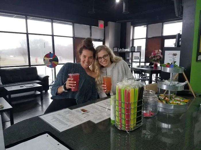 New Vision Nutrition (Herbalife) Picture 7