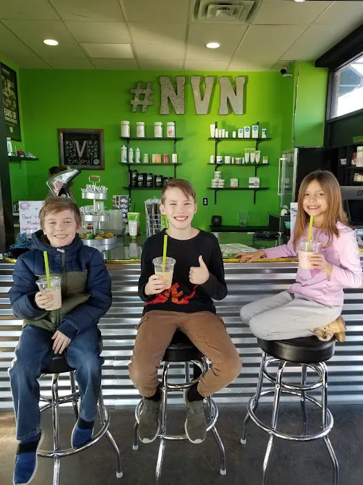 New Vision Nutrition (Herbalife) Picture 10