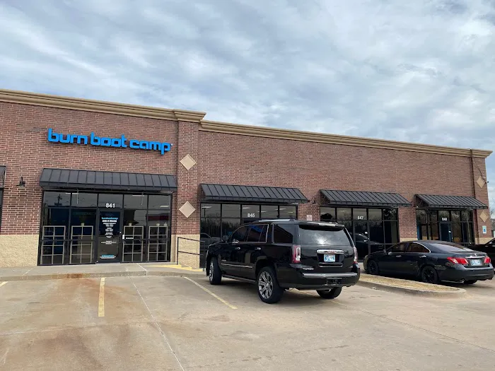 Burn Boot Camp Picture 5