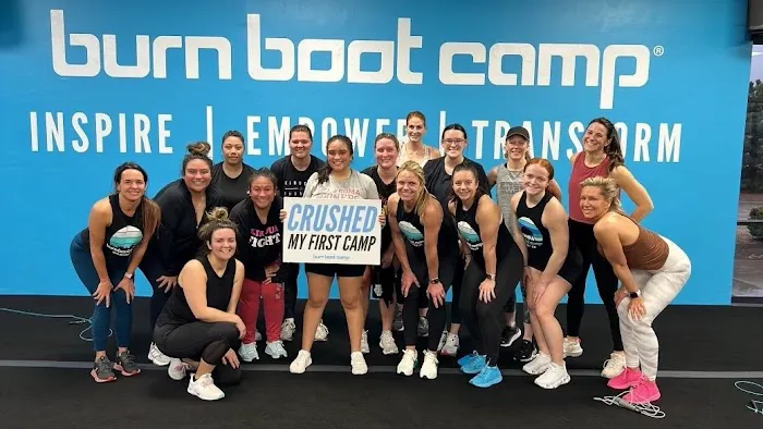 Burn Boot Camp Picture 8