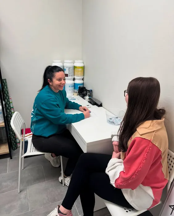 Burn Boot Camp Picture 6