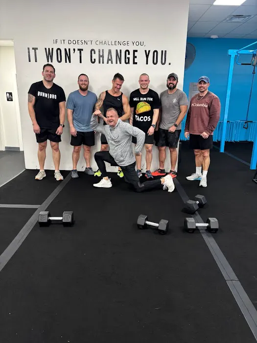 Burn Boot Camp Picture 3