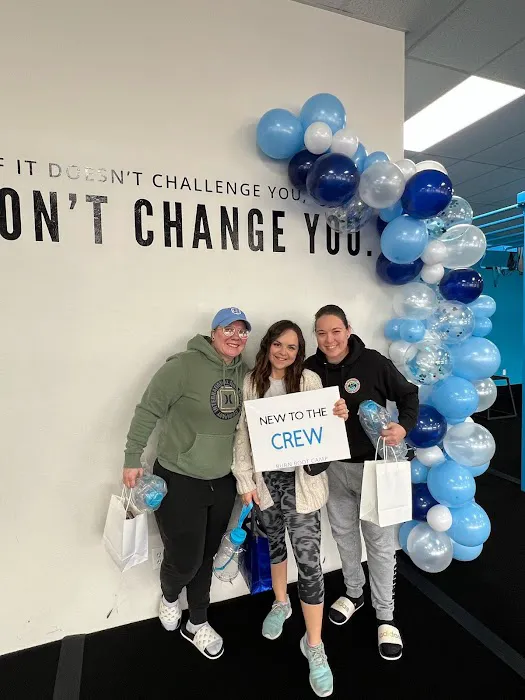 Burn Boot Camp Picture 4