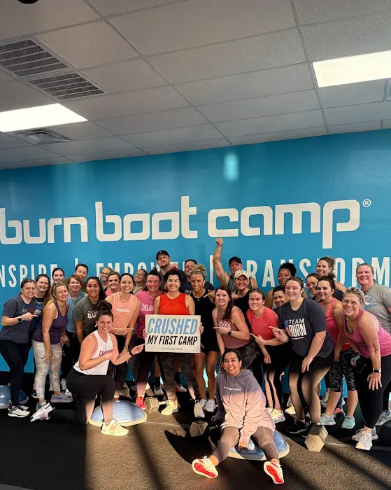 Burn Boot Camp Picture 7