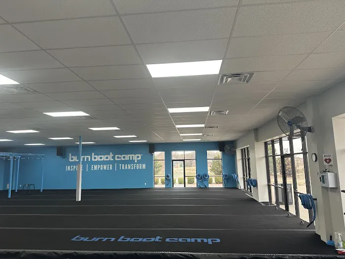 Burn Boot Camp Picture 1