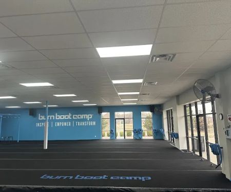 Burn Boot Camp