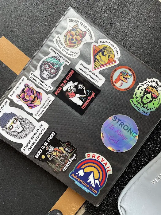 Prevail Strength and Fitness Picture 7