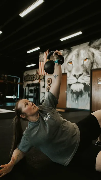 Prevail Strength and Fitness Picture 1