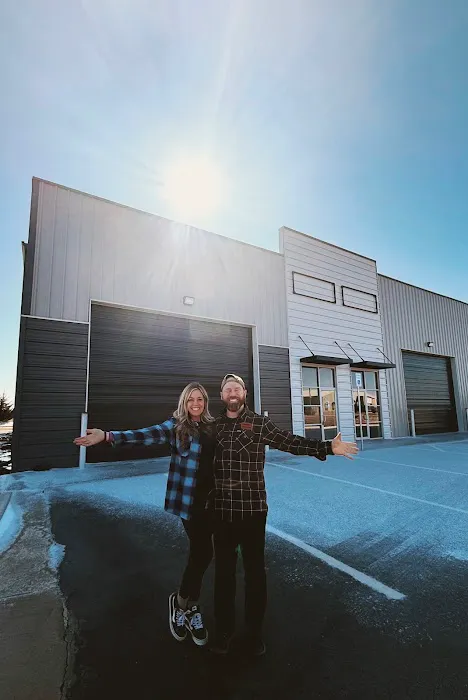 Prevail Strength and Fitness Picture 6